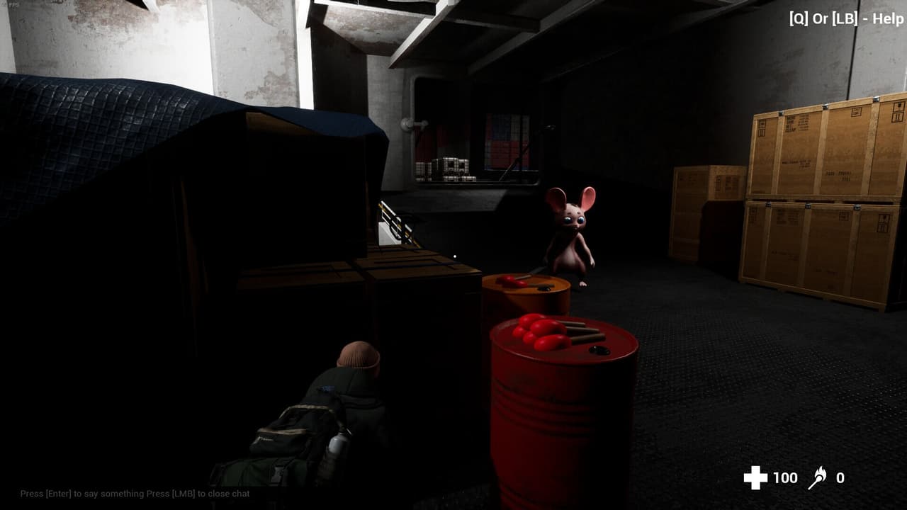 Rodent Mafia screenshot 6