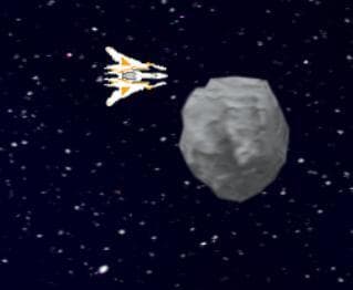 Asteroids Plus