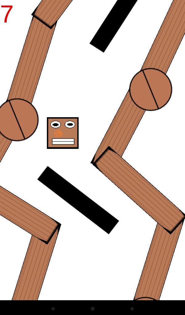 Zigzacube screenshot 4
