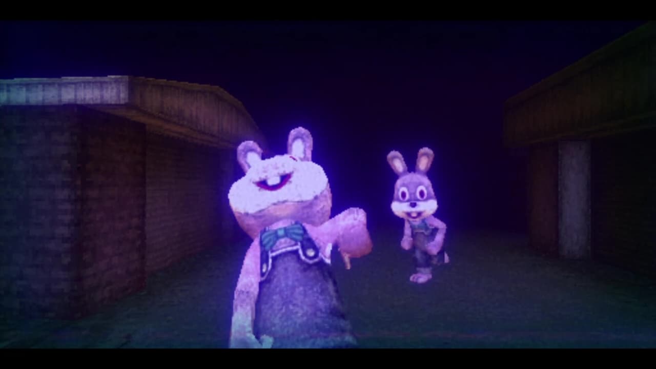 Silent Hill: Welcome Home screenshot 4