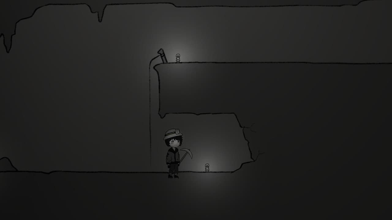 Claustrophobia (itch) (Matilda Lindell, SPARDA_Blizzard) screenshot 2