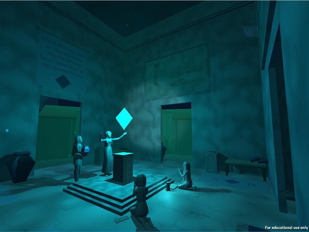Medusas Atlantis