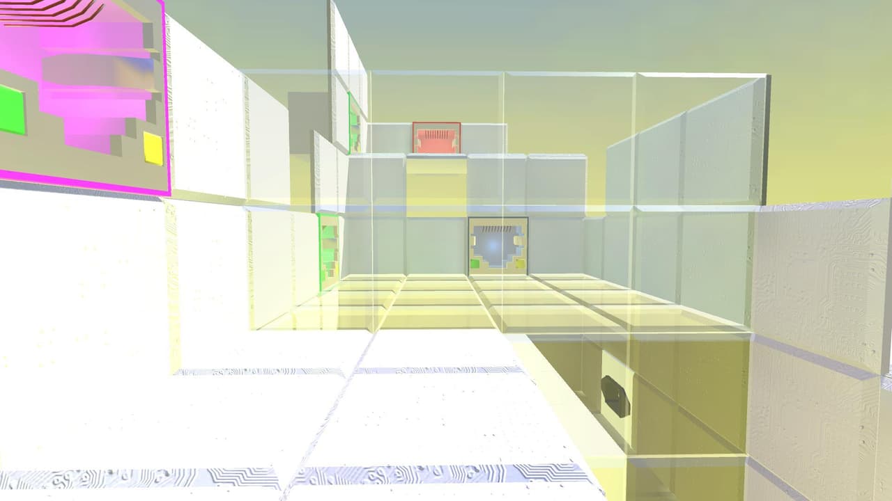 The Network screenshot 3