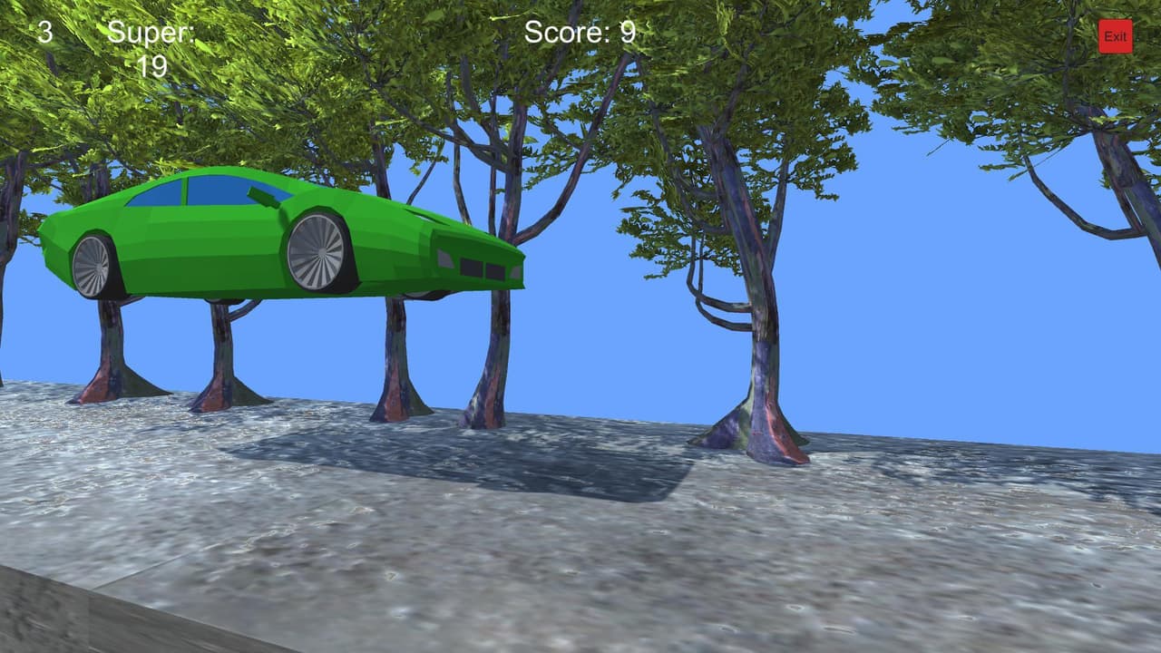 Push Go screenshot 3