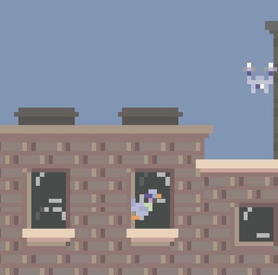 Paloma screenshot 4