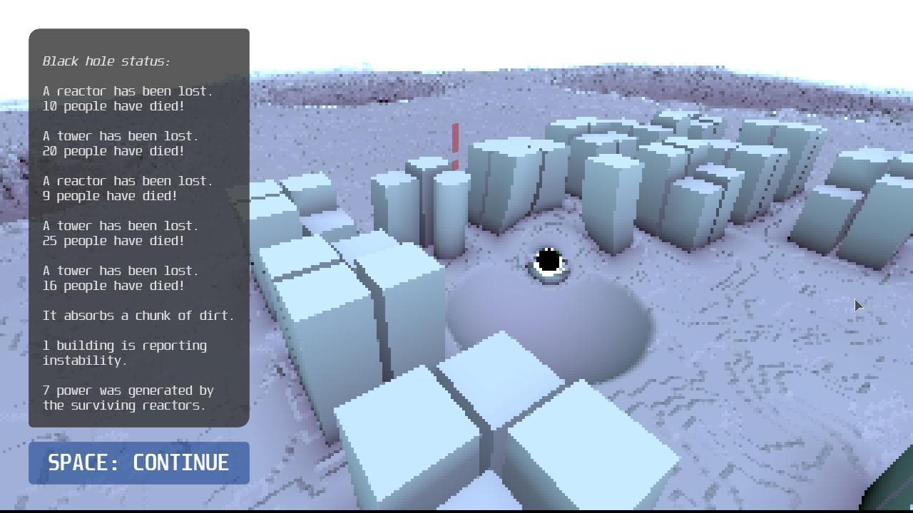 Fault Tolerance screenshot 4