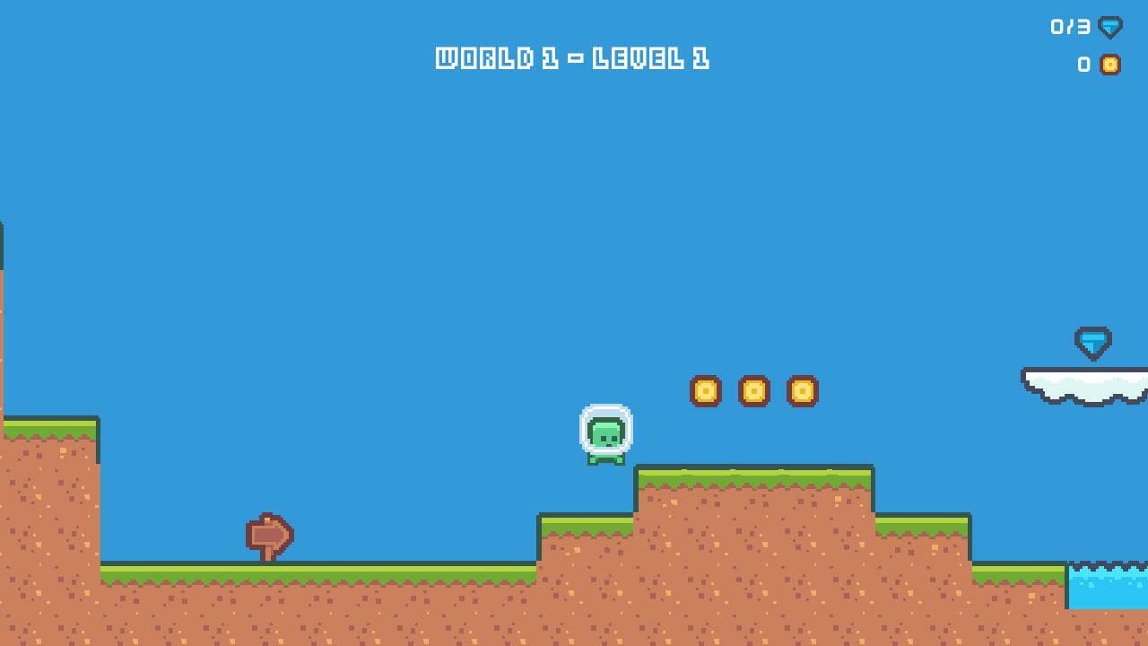 Tixel screenshot 2