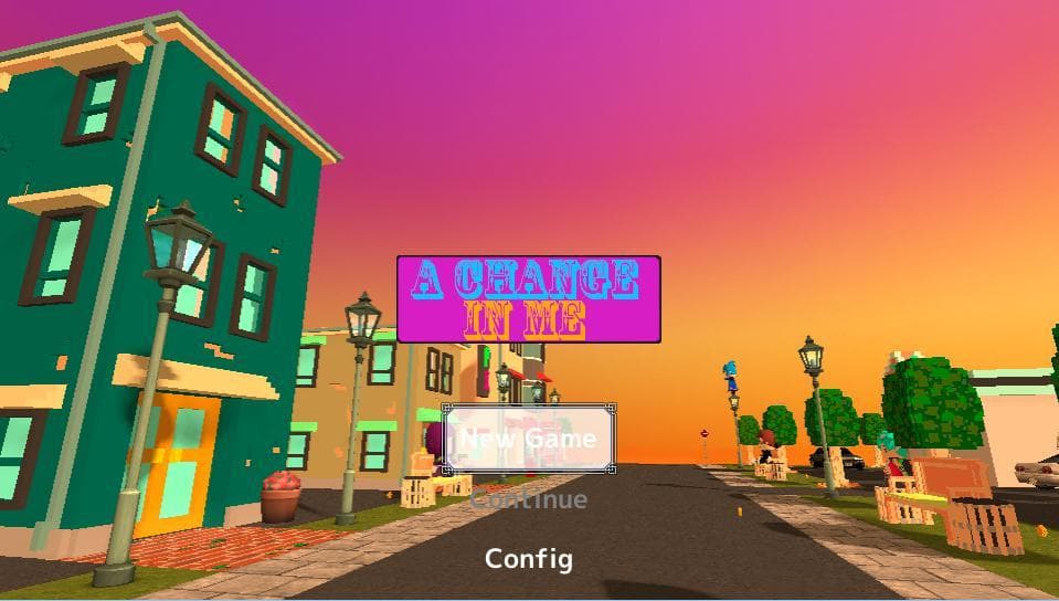 A Change In Me screenshot 5