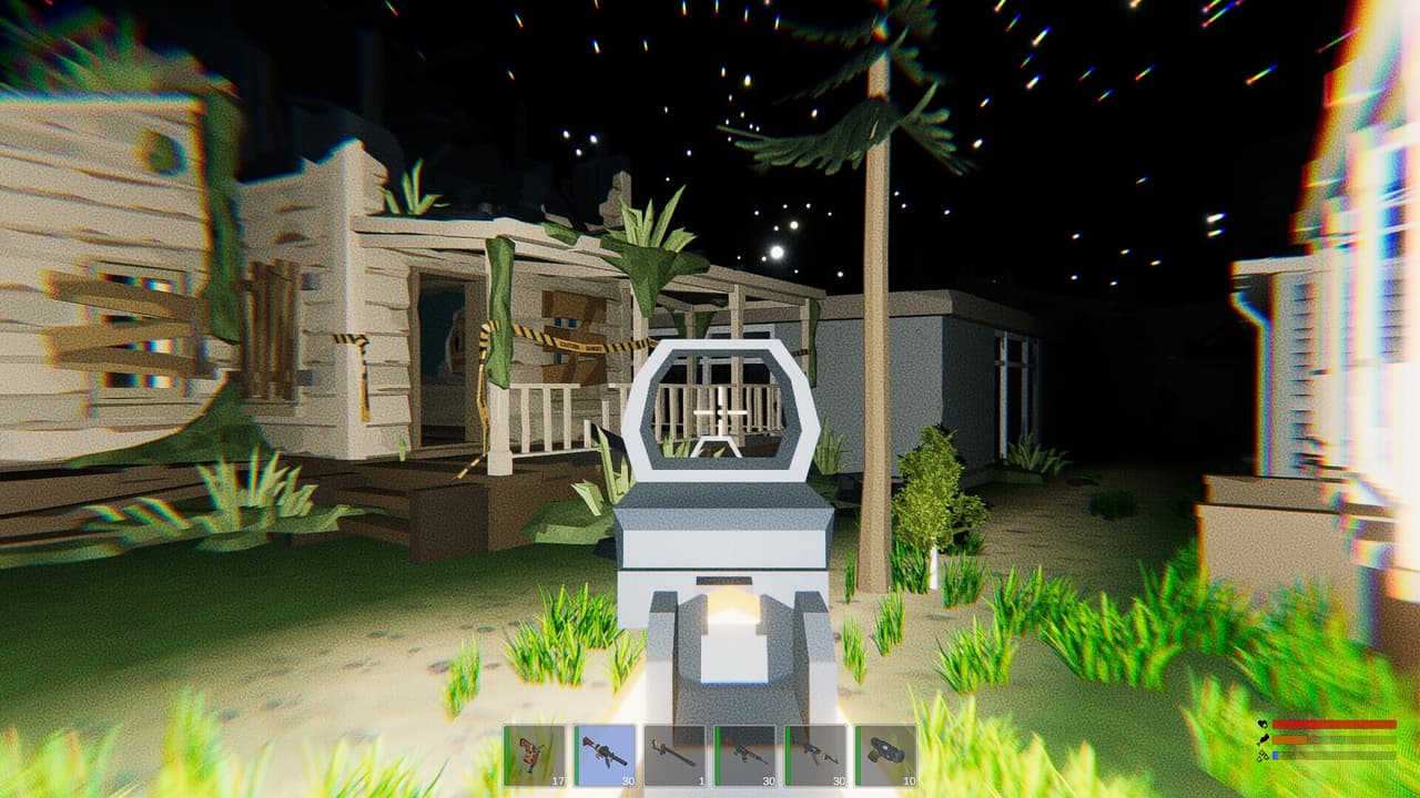 PermaNight screenshot 5