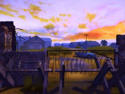Stasis Land: Island Scary & Terrifying screenshot 3