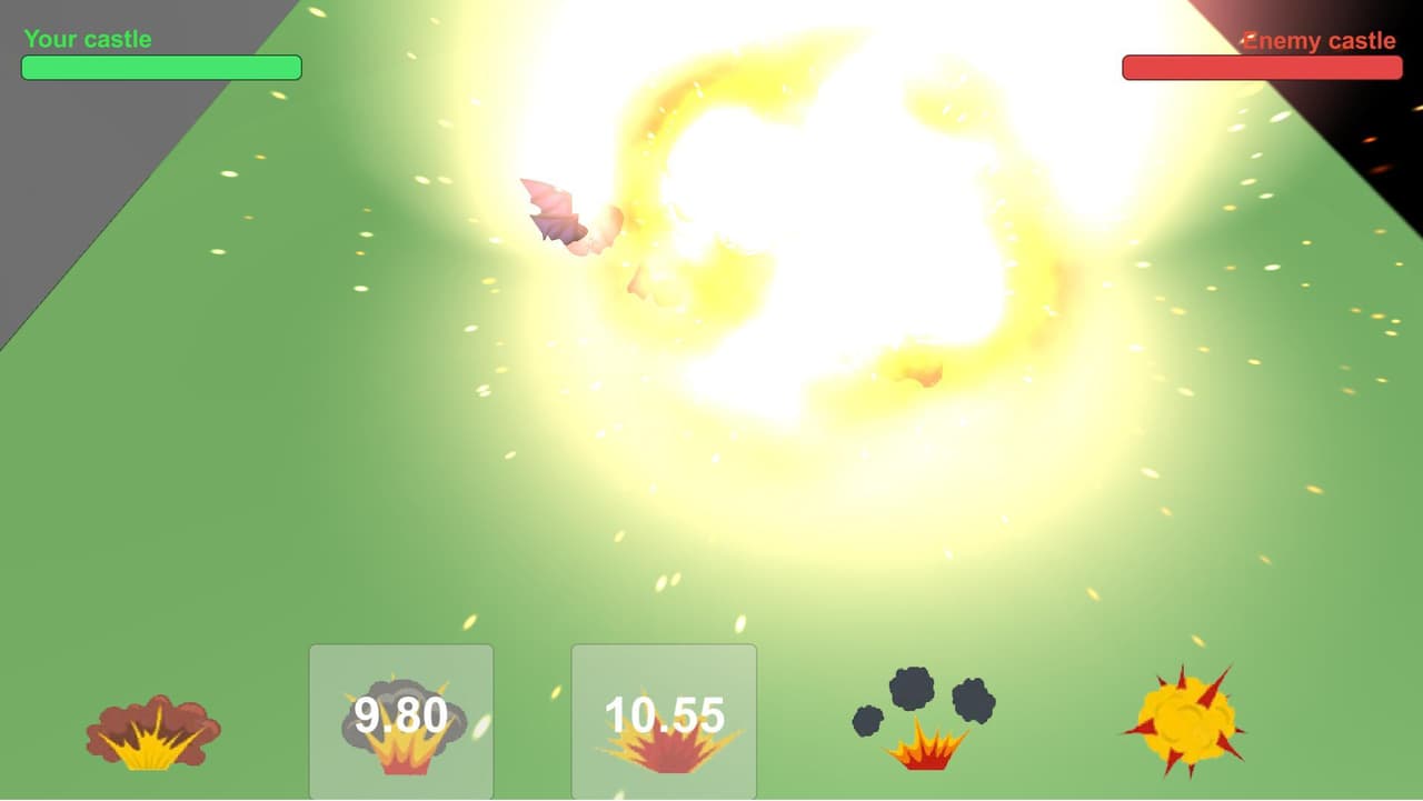 More Harm Than Good screenshot 2
