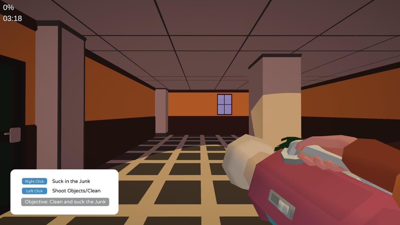 Junknitor screenshot 3