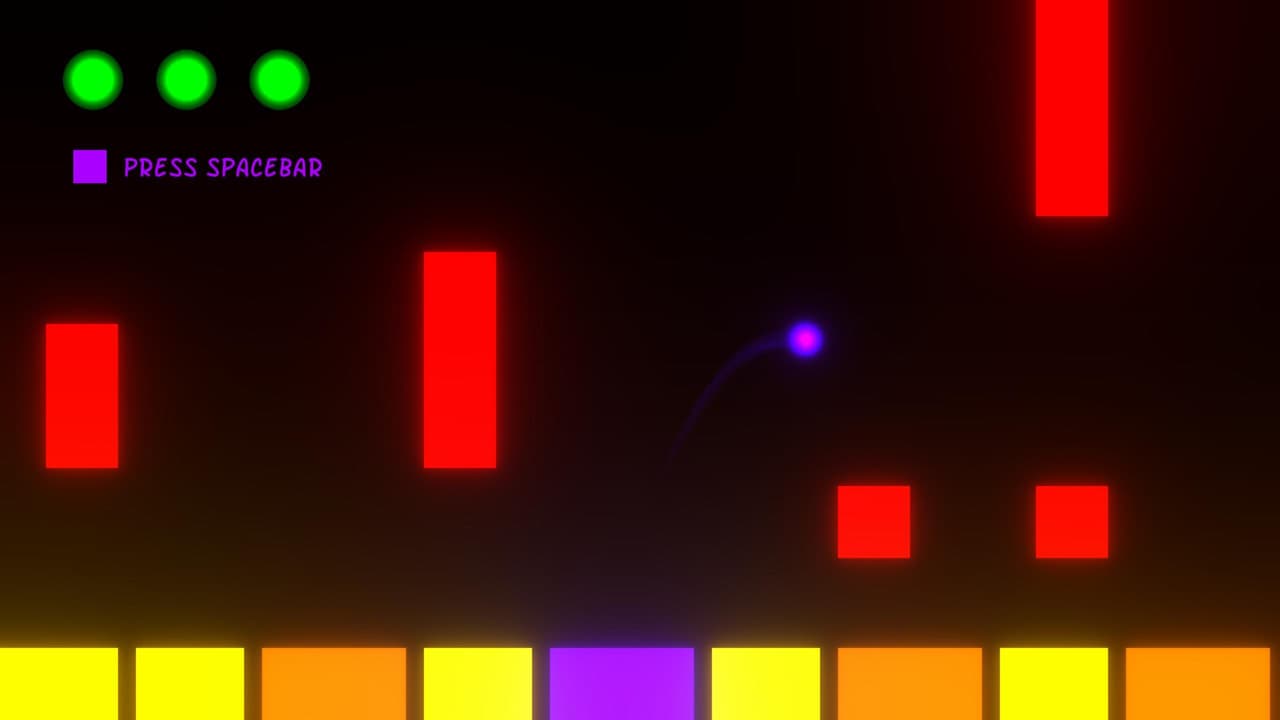 Bounce Again screenshot 2