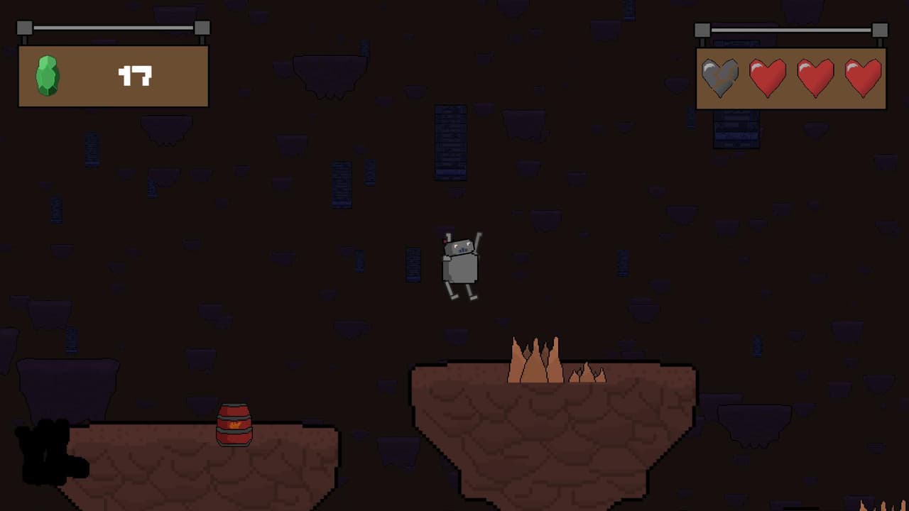 Cavro screenshot 5