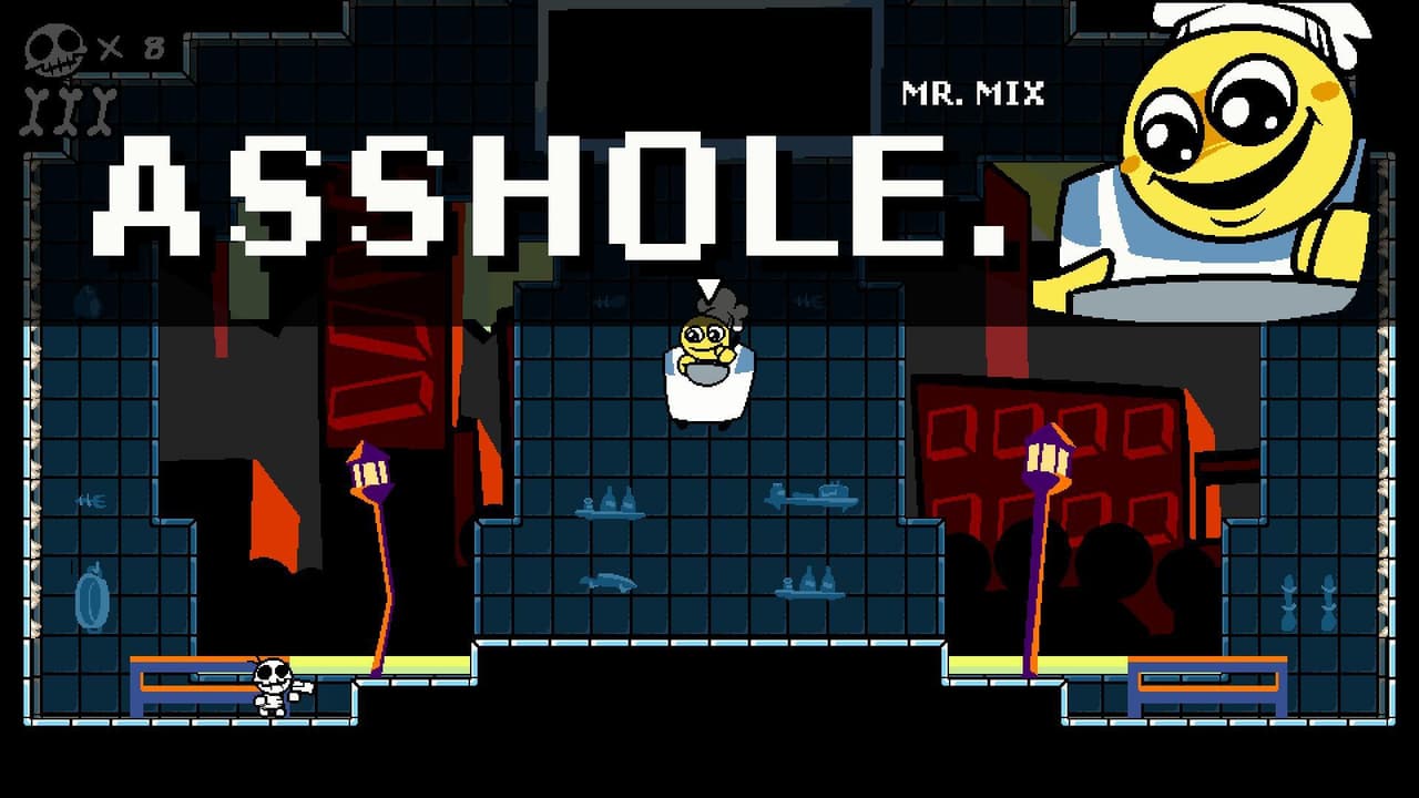 Bone2.exe ~ Life After Death screenshot 6