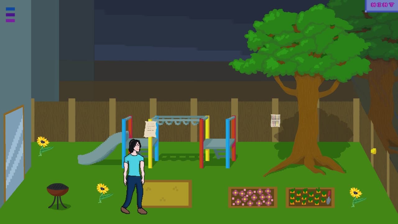 Cerberus: Lost and Found screenshot 3