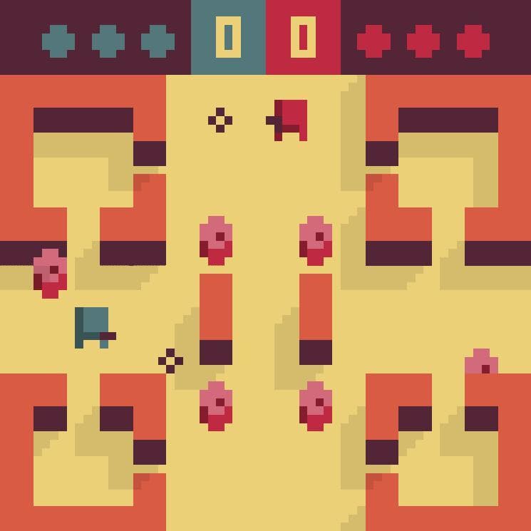 Dittan & Dattan screenshot 4