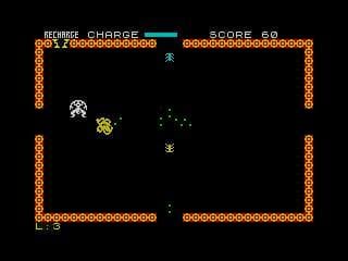 Lost Games screenshot 6