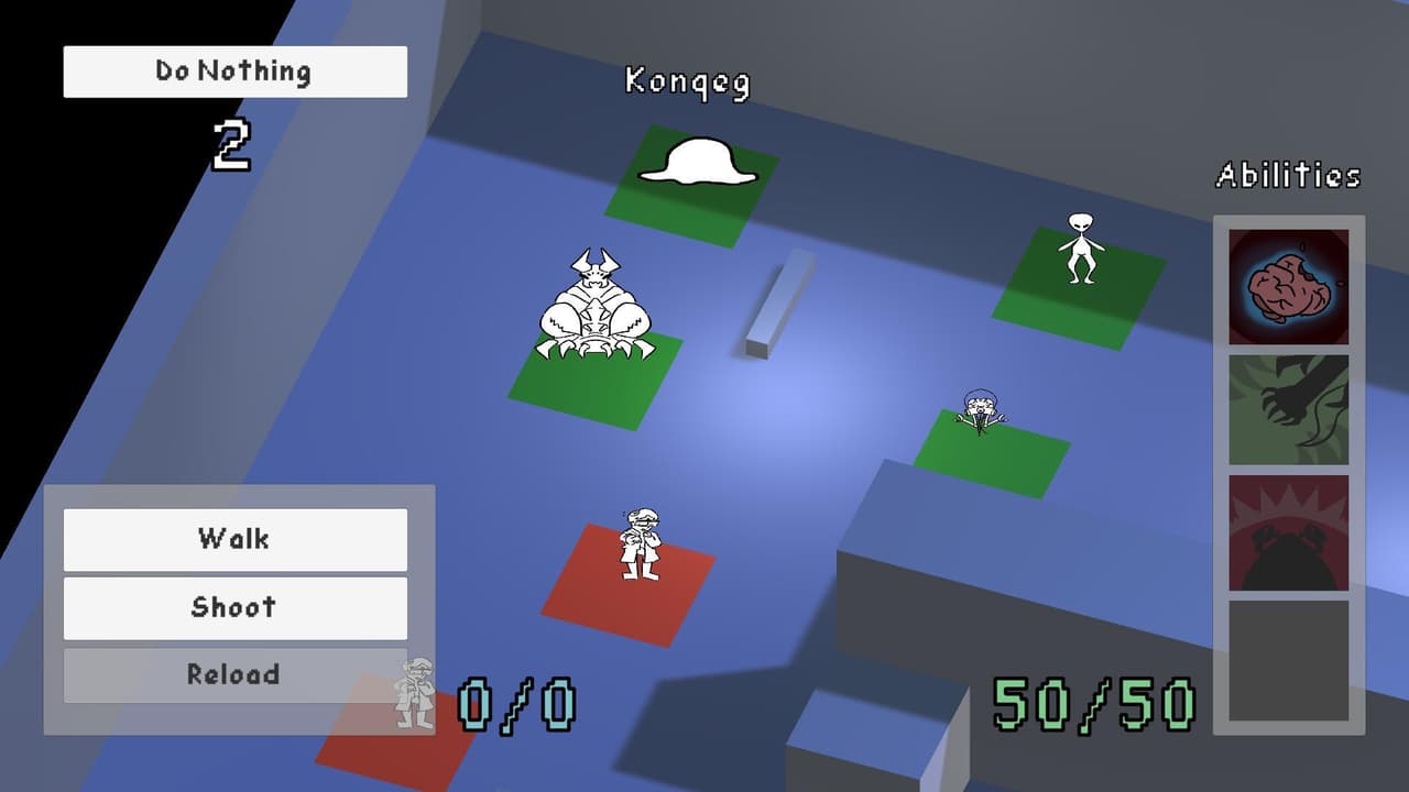 Brainma screenshot 2