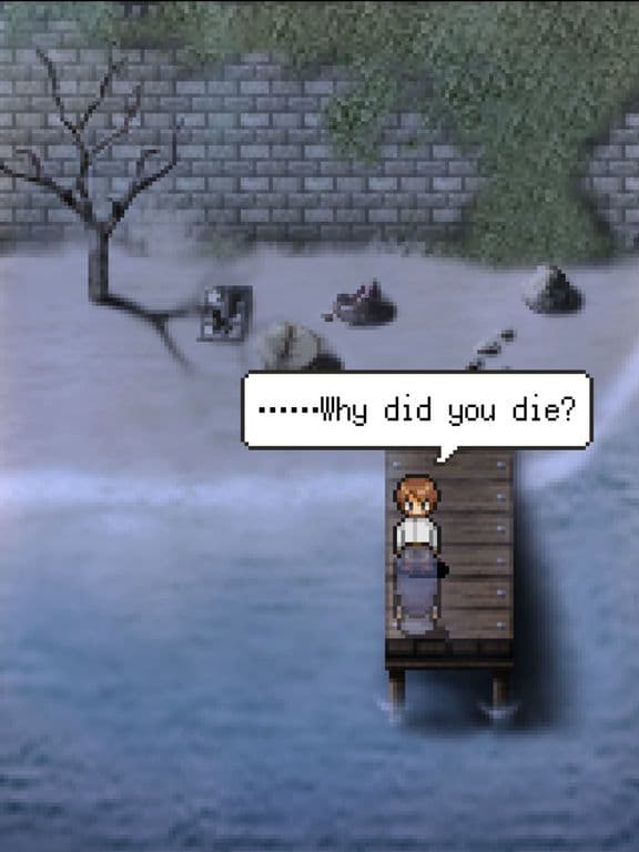 Town of Tides