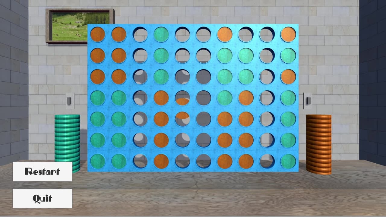 Disc Connect screenshot 3