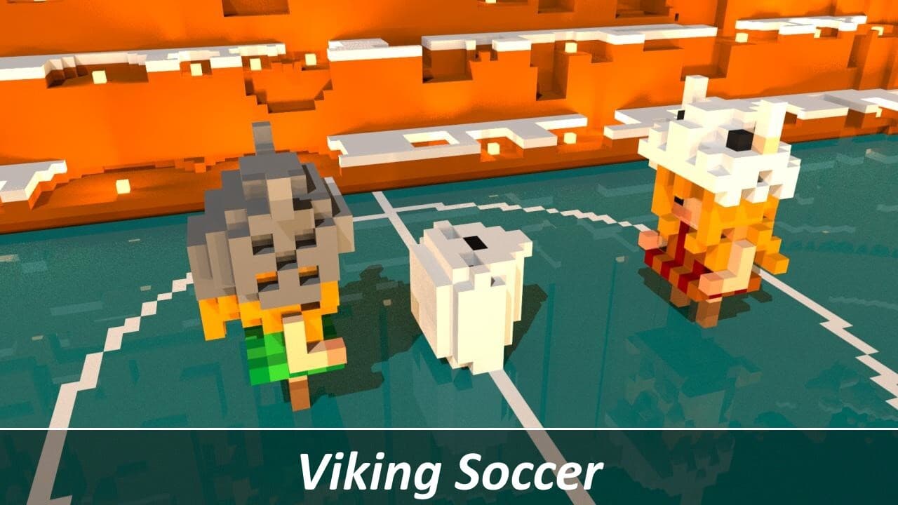 Experimental Prototypes screenshot 2