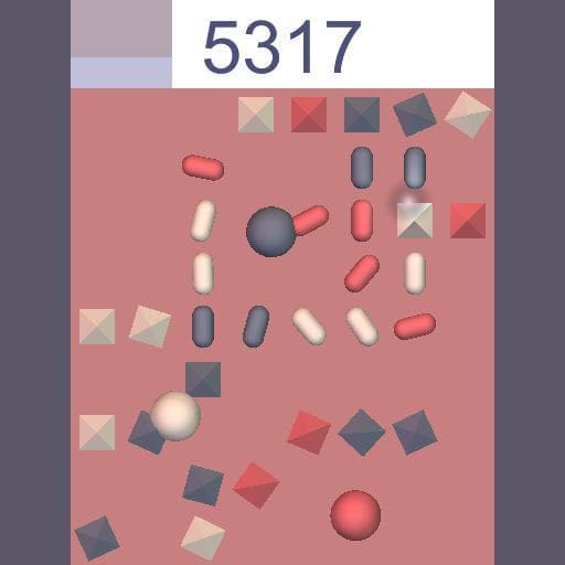grav (itch) (Benjamin Red) screenshot 3