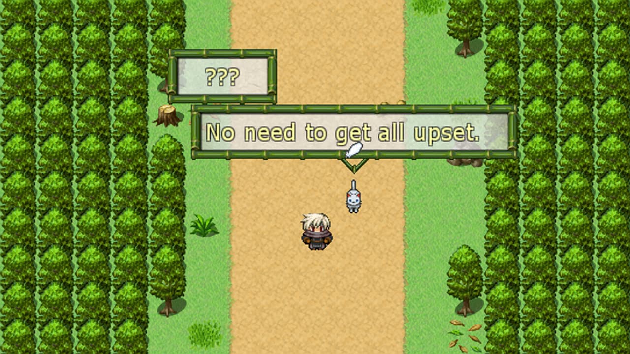 Sins Of The Demon screenshot 2