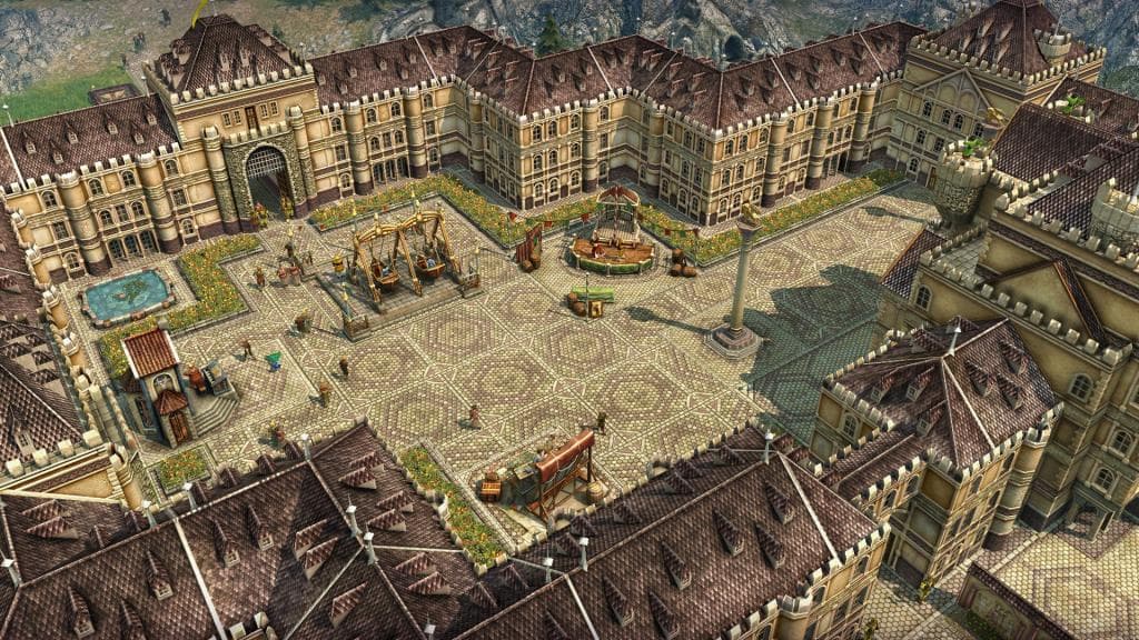 Dawn of Discovery: Venice screenshot 2