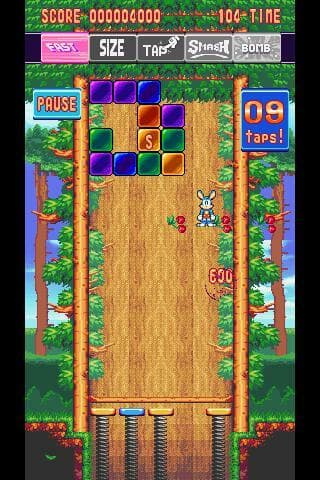 Spring Action screenshot 3