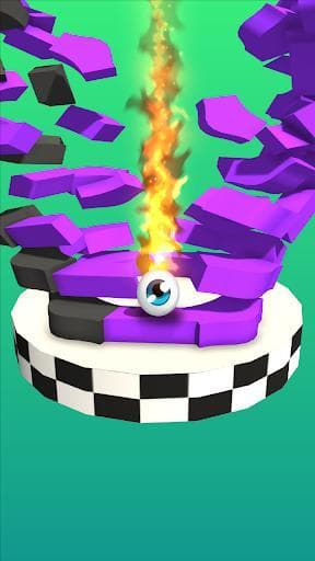Helix Smash
