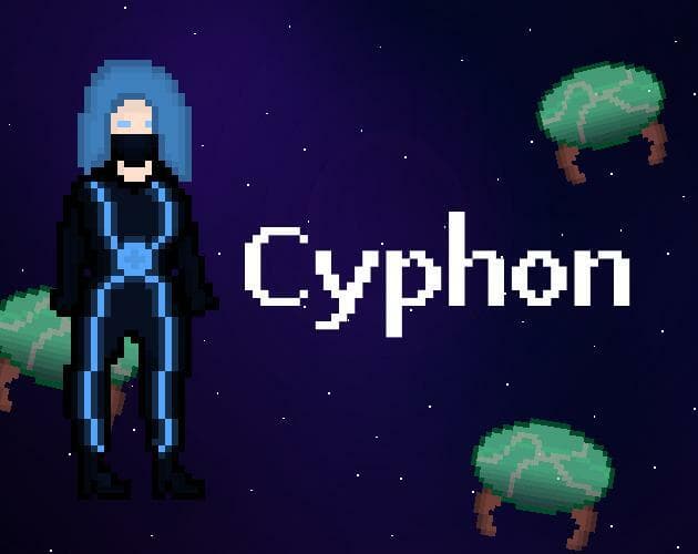 Cyphon