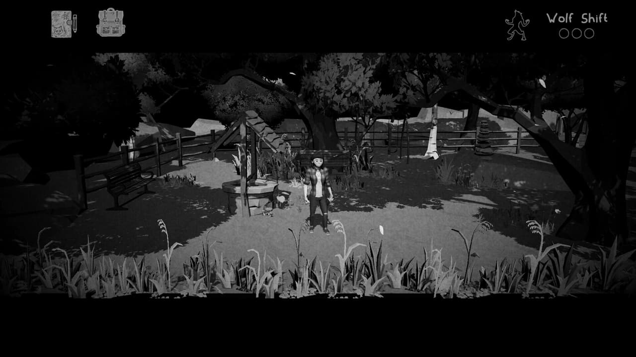 The Last Werewolf screenshot 6