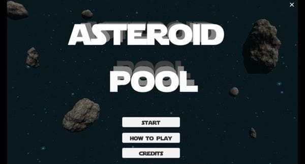 Asteroid Pool - PC Download
