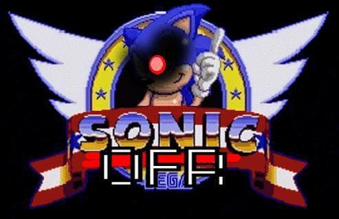 SONIC.OFR REWORK #LuigikidVideo