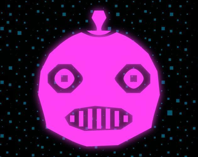 Dreams of Neon