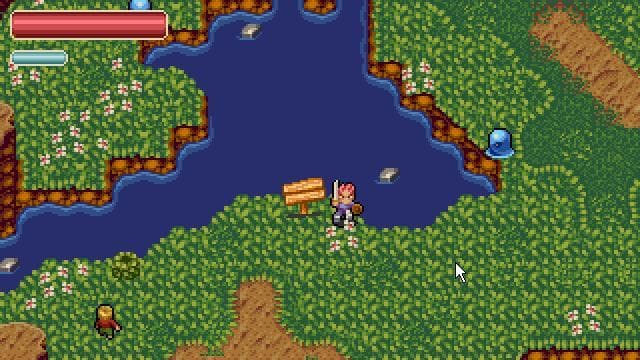 Dirty Bumper Demo screenshot 5