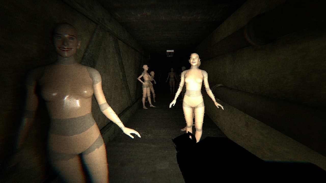 Mannequin machine screenshot 6