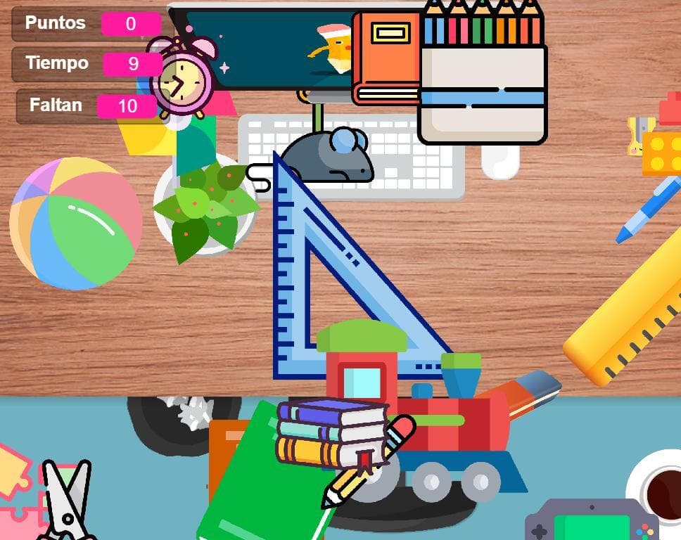 ¡Porque soy tu madre y punto! screenshot 4