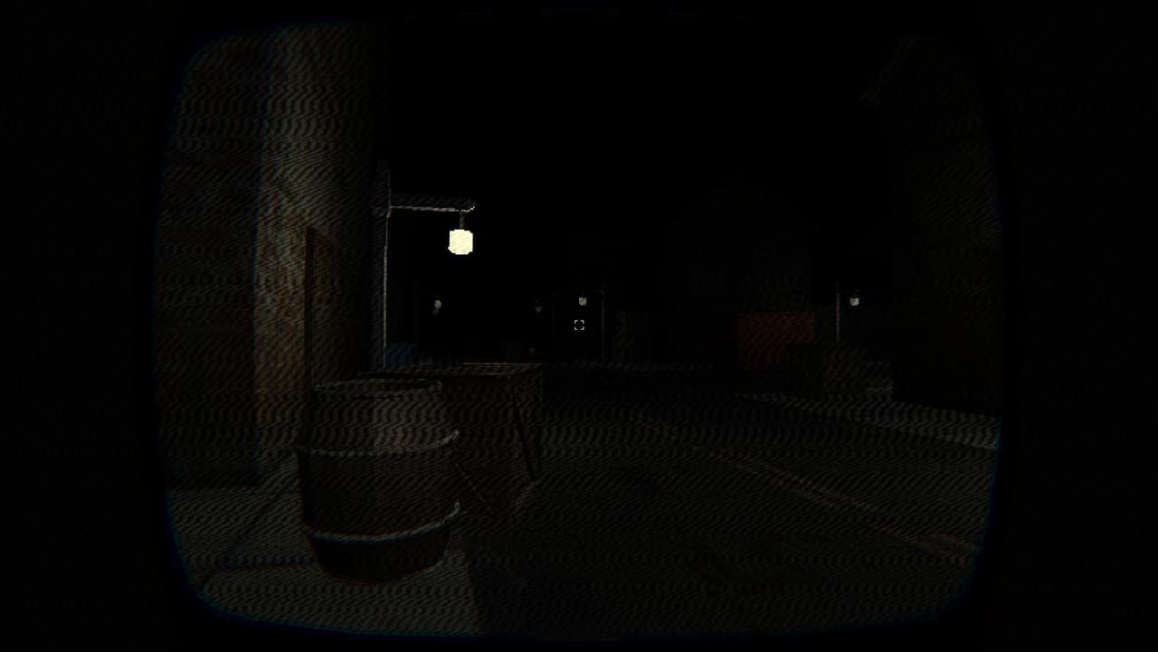 Static Mist screenshot 2