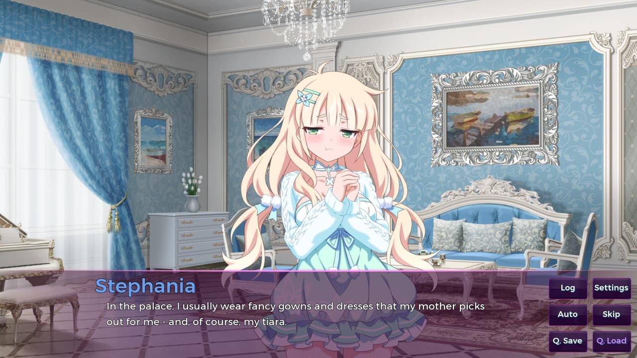 Sakura Succubus 6 screenshot 3
