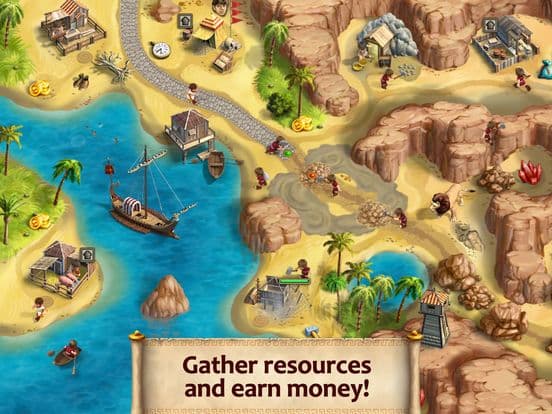 Roads of Rome 1 screenshot 3