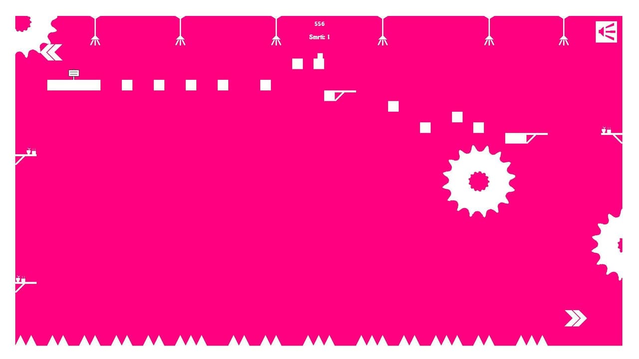 Impossible Path screenshot 2