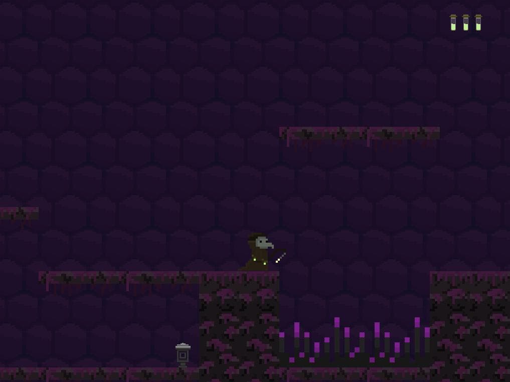 Tomb of the Beholder screenshot 4