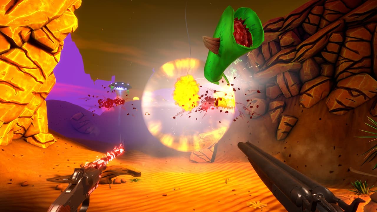 El Taco Diablo screenshot 5
