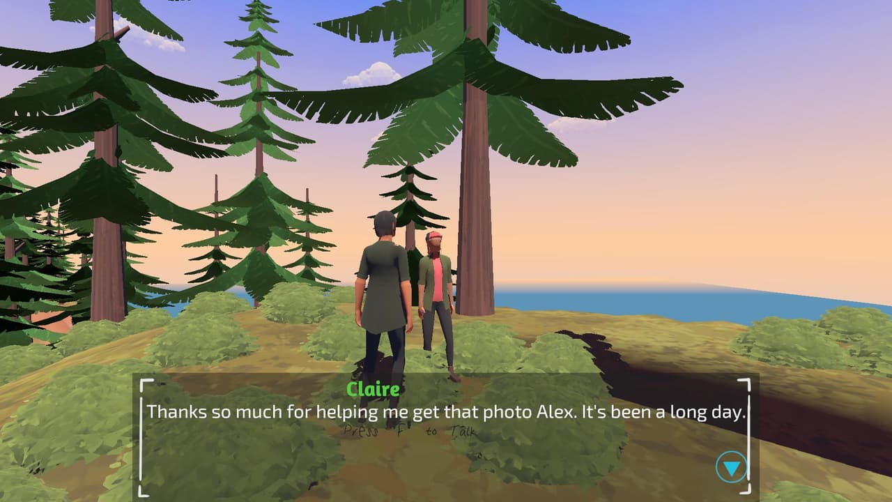 Inis Solais screenshot 4