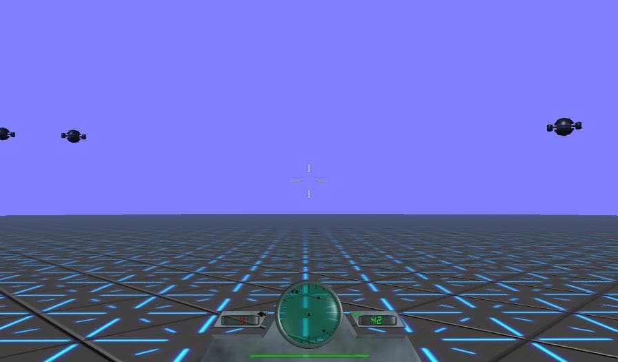 DroneAnarchy screenshot 3