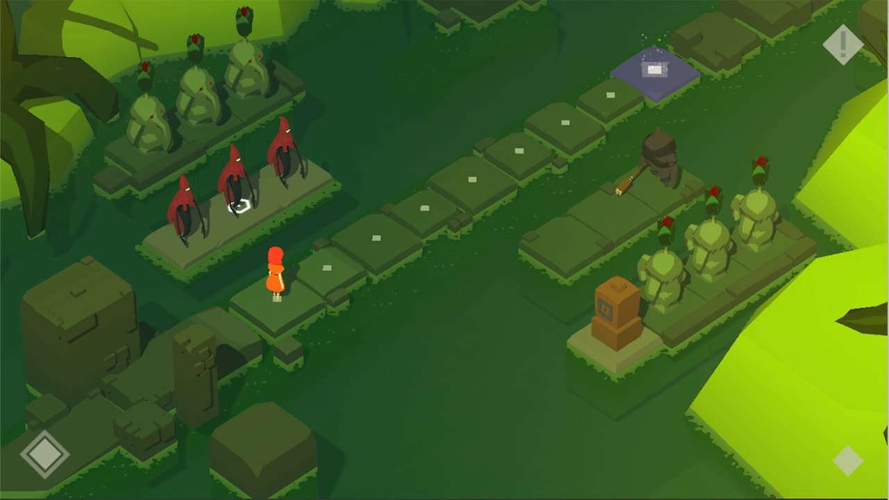 A Little Bird screenshot 4