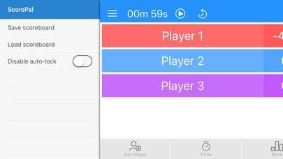 ScorePal screenshot 5