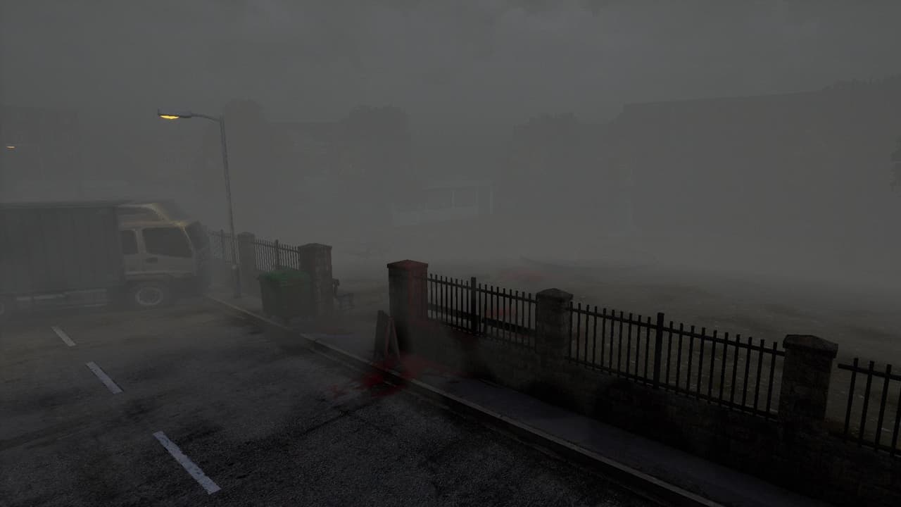 The night of 87 screenshot 4